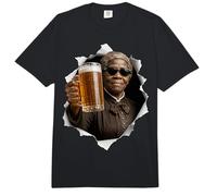 Cerveza Harriet Tubman Comfort Colors Adult Heavyweight T-Shirt