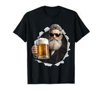 Cerveza John Brown Camiseta