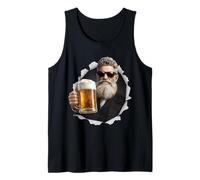 Cerveza John Brown Camiseta sin Mangas