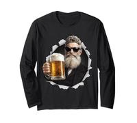 Cerveza John Brown Manga Larga