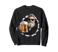 Cerveza John Brown Sudadera