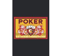 Cerveza Poker Colombia From Medellin To All Colonbia Parcero: Daily Planner - Undated Daily Planner for Staying on Track