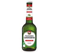 CERVEZA S/ALCOHOL BIO