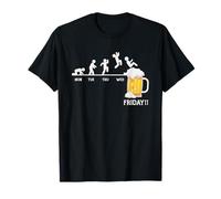 Cerveza todos los días, Semana de la Cerveza, Viernes Camiseta