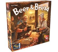 Cerveza y pan - juegos capstone Juego de cartas multiusos Juego de estrategia de gesti n de recursos Enfrentamiento directo Elaboraci n de cervez