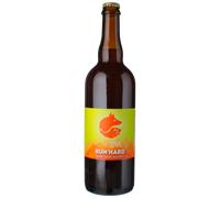 Cervezas Sin Alcohol - IPA - Run'hard