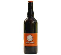 Cervezas Sin Alcohol - Pale Ale - Run'hard