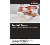 Cervical Cancer: Impact of an educational program on at-risk patients