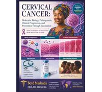CERVICAL CANCER: Molecular Biology, Pathogenesis, Clinical Progression, and Prevention Through Vaccination