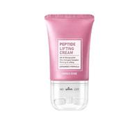 Cervical Lift Care - Bálsamo de emulsión reafirmante, 100 g, aplicador de masaje Hydro Complex, esencia de reparación de extracto botánico de elasticidad, líquido de contorneado, estética mínima