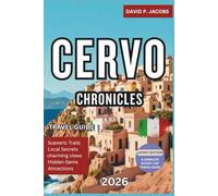 Cervo Chronicles 2026: Offbeat Travel Guide: Ligurian Hills, Art & Sea Views