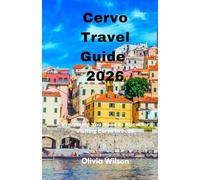 Cervo Travel Guide 2026: Everything You Need to Know for Visiting Cervo in 2026 (ULTIMATE TOURIST GUIDEBOOK)