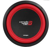 Cerwin Vega 1100 Watts MAX 4 ohmios/550 W manejo de Potencia de 15 Pulgadas Doble Bobina de Voz