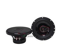 Cerwin-Vega Funda para H7653 HED (R) Serie 3 Vías Altavoces coaxiales (6,5 ", 340 W MAX)