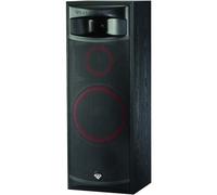 Cerwin Vega Home XLS 12 Altavoz Negro