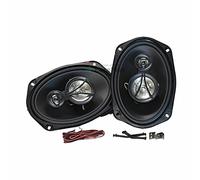 Cerwin Vega Mobile CV 6X9IN 350W 3WAY Coax SPKR