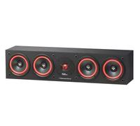 Cerwin Vega SL 45 C Altavoz central Inicio 300W Negro
