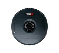Cerwin Vega VPSTX12 - Subwoofer de neumático de repuesto activo poco profundo de 12 pulgadas, 600 vatios