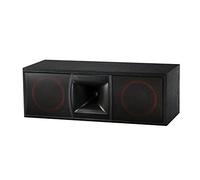 Cerwin Vega XLS 6 Altavoces C Home Central 125W Negro