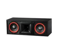 Cerwin Vega XLS 6 Altavoces C Home Central 125W Negro