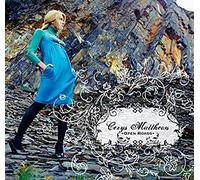 Cerys Matthews - Open Roads [Vinilo]