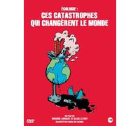 Ces catastrophes qui changèrent le monde [Francia] [DVD]