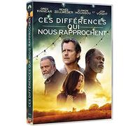 Ces différences qui nous rapprochent [Francia] [DVD]