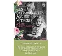 Ces Extravagantes Soeurs Mitford