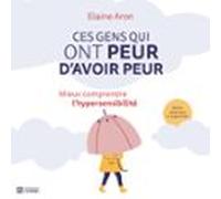 Ces Gens Qui Ont Peur Davoir Peur (audiolibro)
