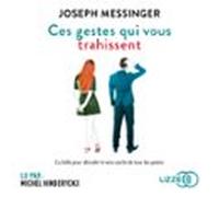 Ces gestes qui vous trahissent