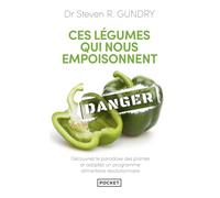 Ces légumes qui nous empoisonnent