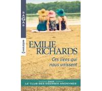 Ces Liens Qui Nous Unissent (ebook)