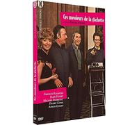Ces messieurs de la gâchette [Francia] [DVD]