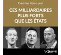 Ces milliardaires plus forts que les États