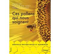 Ces pollens qui nous soignent