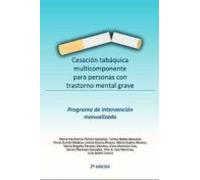 Cesacion Tabaquica Multicomponente Para Personas Con Trastorno Mental