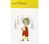 César a gusto (SIN COLECCION)