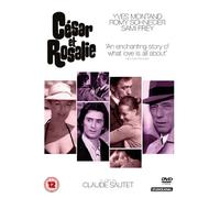 Cesar And Rosalie [Edizione: Regno Unito] [Reino Unido] [DVD]