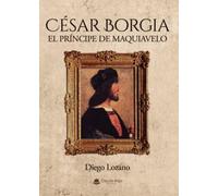 César Borgia (SIN COLECCION)
