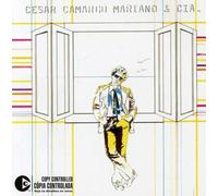 Cesar Camargo Mariano & Cia - Cesar Camargo Mariano & Cia