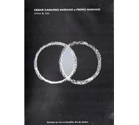 Cesar Camargo Mariano & Pedro - Piano & Voz [USA] [DVD]
