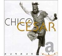 Cesar Chico - Cuscuz Cla