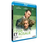 César et Rosalie [Blu-ray]