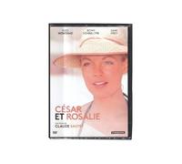 César et Rosalie [DVD]