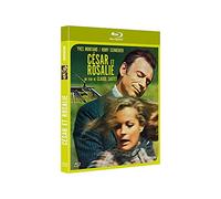 César et Rosalie [Francia] [Blu-ray]