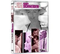 César et Rosalie [Francia] [DVD]