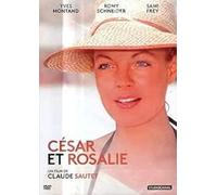César et Rosalie [Francia] [DVD]