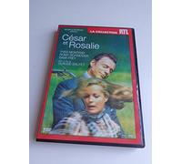 César et Rosalie [Francia] [DVD]