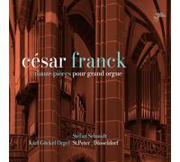 Cesar Franck
