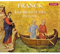 César Franck - Beatitudes